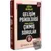 2024 KPSS Eğitim Bilimleri Gelişim Psikolojisi Tamamı Çözümlü Çıkmış Sorular