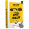 2024 KPSS Genel Yetenek Genel Kültür Matematik Tamamı Çözümlü Çıkmış Sorular