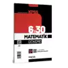 2025 KPSS Matematik 6x30 Deneme Tamamı Video Çözümlü