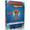 2024 LGS 7 li Karma Deneme Seti