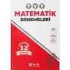 2024 TYT Matematik Denemeleri