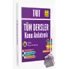 2024 TYT Tüm Dersler Tek Kitap Konu Anlatımlı