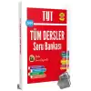 2024 TYT Tüm Dersler Tek Kitap Soru Bankası