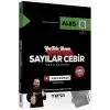 2025 ALES Youtube Hocam Sayılar Cebir Soru Bankası