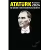 2025 Atatürk Ajandası (Ciltli)