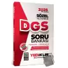 2025 DGS Sözel Yetenek Tamamı Çözümlü Soru Bankası