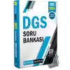 2025 DGS Tamamı Çözümlü Soru Bankası