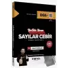 2025 DGS Youtube Hocam Sayılar Cebir Soru Bankası