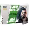 2025 KPSS Eğitim Bilimleri Ölçme ve Değerlendirme Video Ders Notları