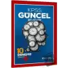 2025 KPSS En Güncel Bilgiler +10 Deneme İlaveli