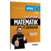 2025 KPSS Matematik 11 Deneme Tamamı Video Çözümlü Yektugmat