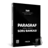 2025 TYT Paragraf Konu Özetli Yeni Nesil Soru Bankası Tamamı Video Çözümlü