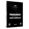 2025 TYT Paragraf Konu Özetli Yeni Nesil Soru Bankası Tamamı Video Çözümlü (Ciltli)