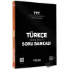 2025 TYT Türkçe Konu Özetli Soru Bankası Tamamı Video Çözümlü