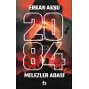 2084 Melezler Adası