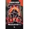 2084 Melezler Adası