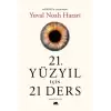 21. Yüzyıl İçin 21 Ders (Ciltli)