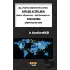 21. Yüzyıl Siber Ortamında Küresel Aktörlerin Siber Güvenlik Politikalarının İncelenmesi (Abd-Rusya-Çin)