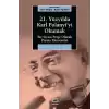 21. Yüzyılda Karl Polanyi’yi Okumak