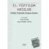 21. Yüzyılda Krizler