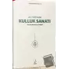 21. Yüzyılda Kulluk Sanatı (Cep Boy)