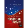 21. Yüzyılda Türkiye-AB İlişkileri