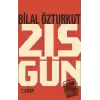 215 Gün 2.Kitap