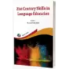 21st Century Skills in Language Education