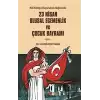 23 Nisan Ulusal Egemenlik ve Çocuk Bayramı