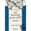 250 Manzum Hadis-i Şerif