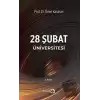 28 Şubat Üniversitesi