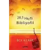 28,5 Harfli Bibliyofil