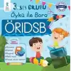 3. Ses Grubu Öykü ile Bora ÖRIDSB