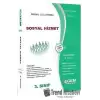 3. Sınıf 5. Yarıyıl Sosyal Hizmet Konu Anlatımlı Soru Bankası (Kod 323)