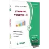 3. Sınıf 6. Yarıyıl Konu Anlatımlı Finansal Yönetim 2 - Kod 3351