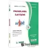 3. Sınıf 6. Yarıyıl Konu Anlatımlı Pazarlama İletişimi - Kod 3359