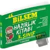 3. Sınıf Bilsem Hazırlık Kitabı