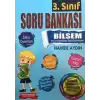 3. Sınıf Bilsem Soru Bankası