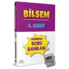 3. Sınıf Bilsem Tamamı Çözümlü Soru Bankası