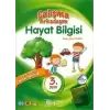 3. Sınıf Hayat Bilgisi Çalışma Arkadaşım