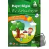 3. Sınıf Hayat Bilgisi Ev Arkadaşım