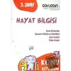 3. Sınıf Hayat Bilgisi Konu Kitabım