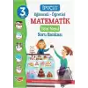 3. Sınıf İpuçlu Eğlenceli - Öğretici Matematik Yeni Nesil Soru Bankası