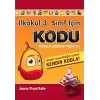 3. Sınıf Microsoft Kodu