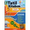 3. Sınıf Tatil Kitabım