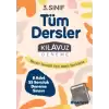 3. Sınıf Tüm Dersler Kılavuz Deneme