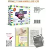 3. Sınıf Türkçe Tema Hikayeleri 10 Kitap Set