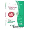 3. Sınıf Uluslararası İlişkiler (Bahar Dönemi) Konu Anlatımlı Soru Bankası (6. Yarıyıl)