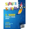 3. Sınıf Yaratıcı Yazma Kitabı - Sihirli Kalem