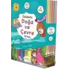 3. Sınıflar İçin Öykülerle Doğa ve Çevre 10 Kitap